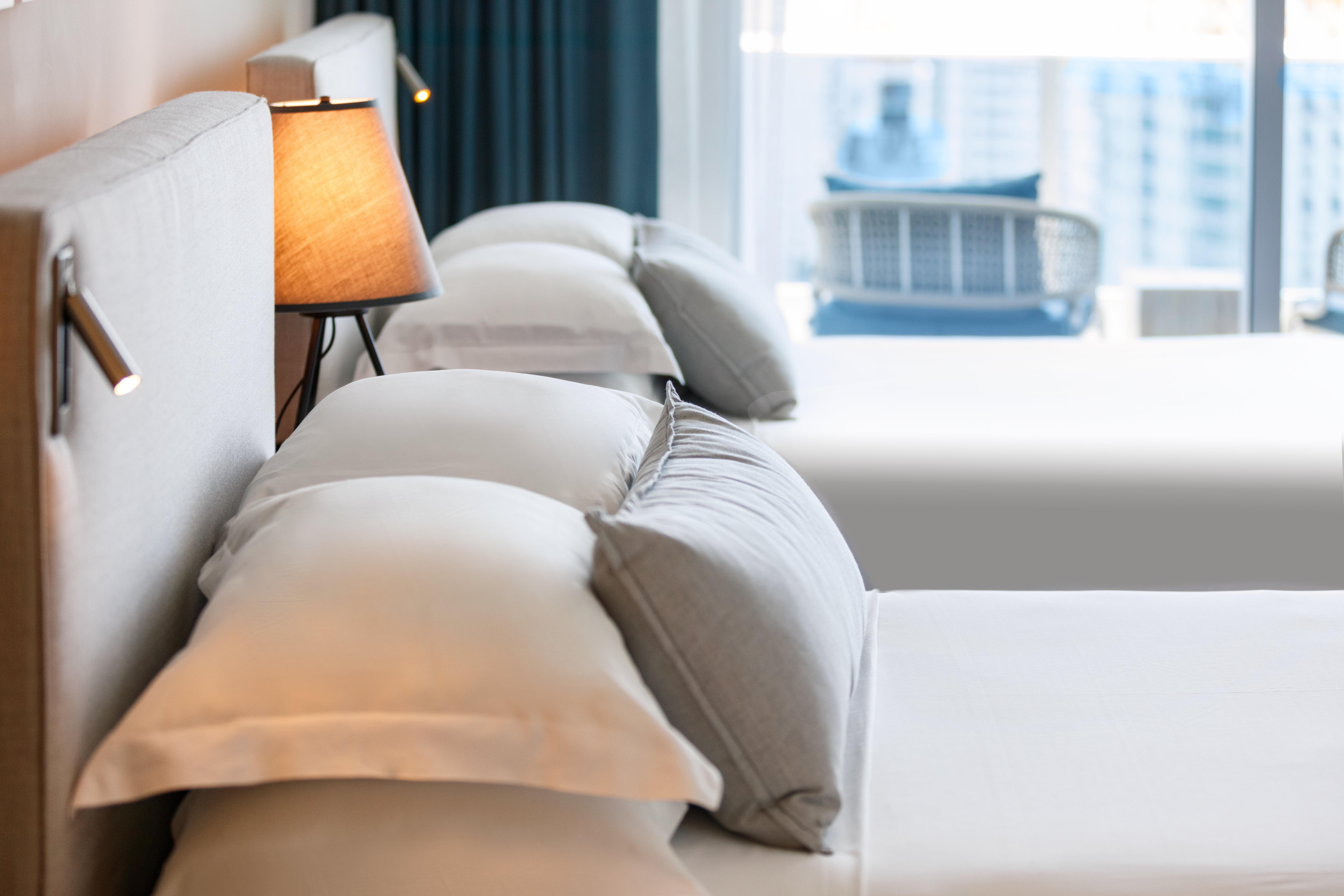 Kimpton Epic Hotel By Ihg Miami Exteriér fotografie