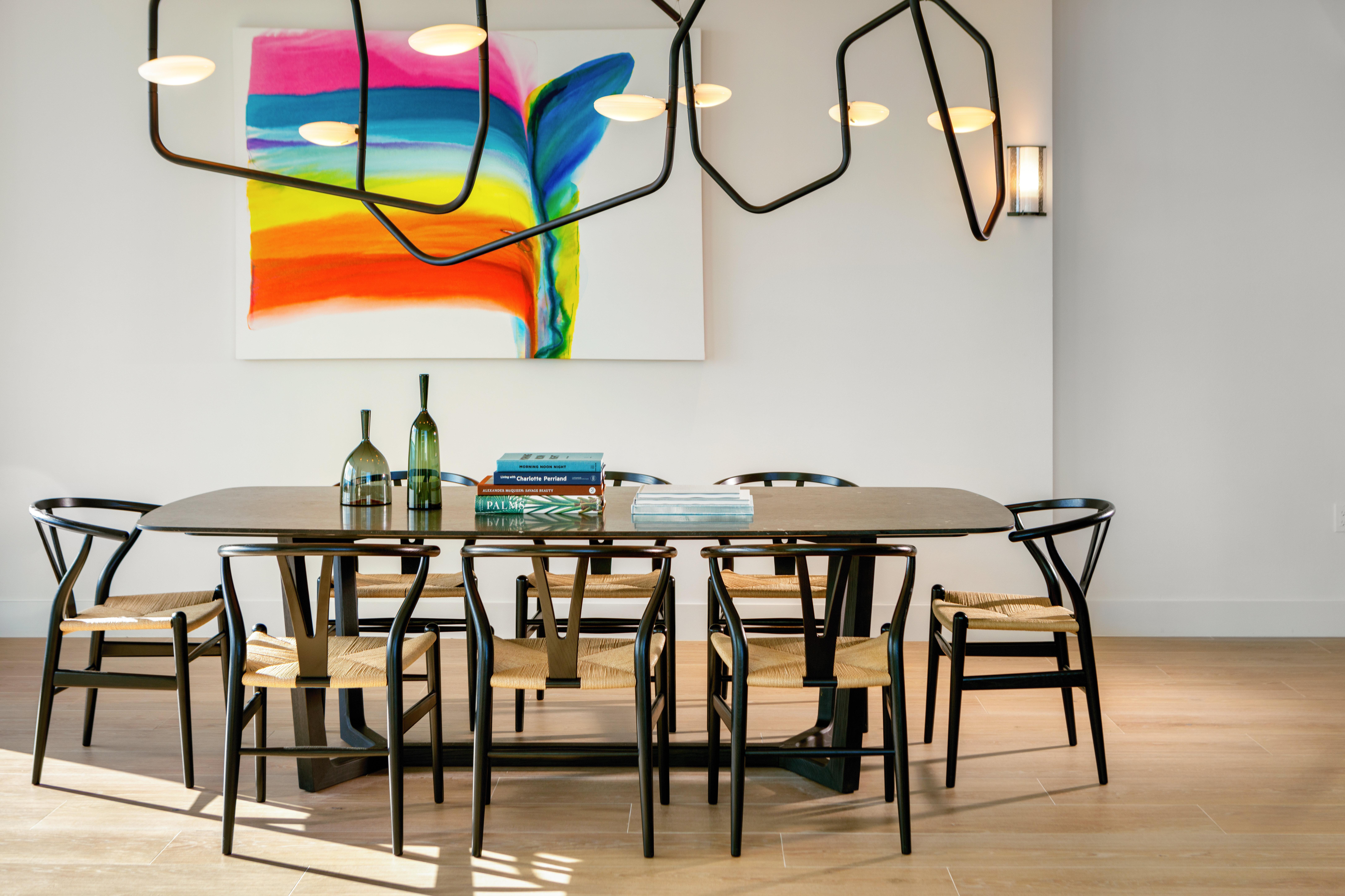 Kimpton Epic Hotel By Ihg Miami Exteriér fotografie Dining room